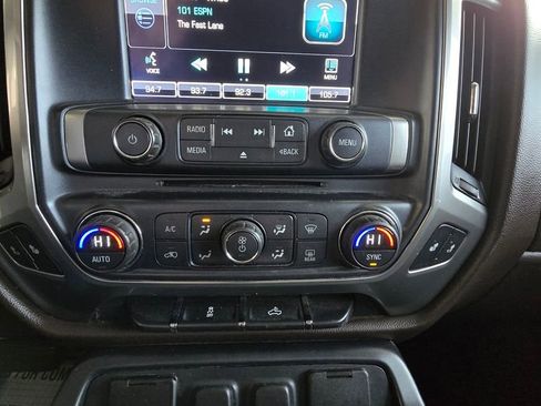 Used 2016 Chevrolet Silverado 1500 LT w/ All Star Edition image 25