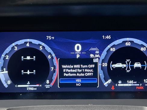 Used 2024 Toyota Tacoma TRD Sport RWD image 23