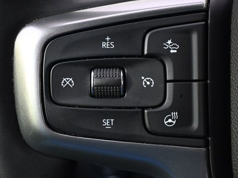 Used 2023 Chevrolet Silverado 1500 RST AWD/4WD image 34