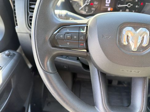 Used 2023 RAM ProMaster 2500 FWD image 19