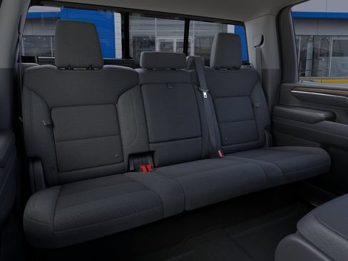 New 2026 Chevrolet Silverado 2500 LT w/ Trail Boss Package AWD/4WD image 17