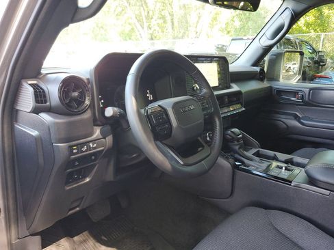 Used 2025 Toyota Land Cruiser 1958 AWD/4WD image 19