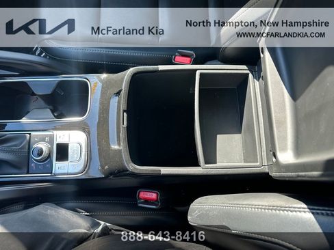 Used 2024 Kia Telluride S w/ S Sunroof Package image 31