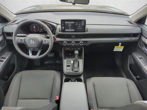 New 2026 Honda CR-V LX image 14