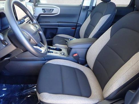 New 2025 Ford Bronco Sport Big Bend image 11