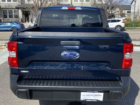 Used 2022 Ford Maverick XLT image 5