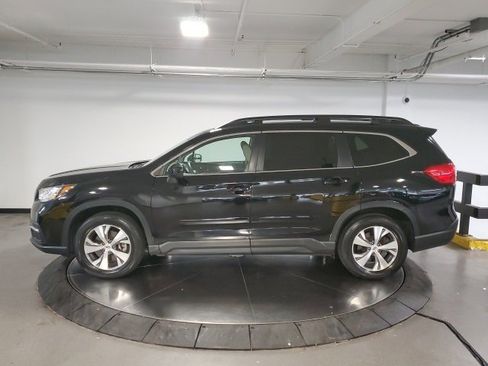 Used 2019 Subaru Ascent Premium image 5