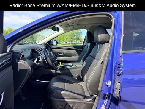 Used 2022 Hyundai Tucson Limited AWD/4WD image 6