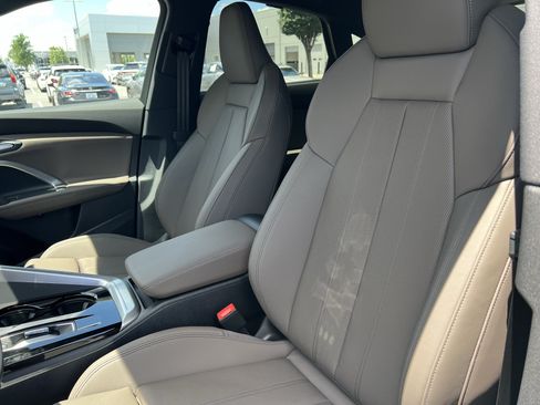 New 2026 Audi Q5 Prestige AWD/4WD image 15
