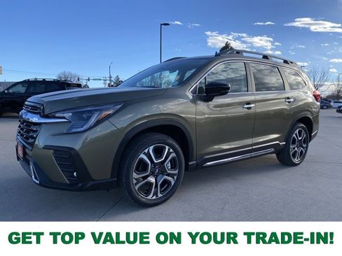 New 2026 Subaru Ascent Touring image 1