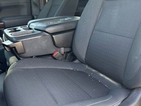 Used 2021 GMC Sierra 1500 Elevation w/ X31 Off-Road Package AWD/4WD image 13
