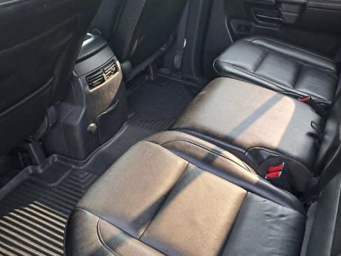 Used 2012 Nissan Armada SL w/ DVD FES Pkg AWD/4WD image 6