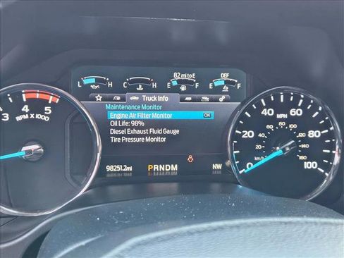 Used 2020 Ford F250 Lariat w/ Lariat Ultimate Package image 11