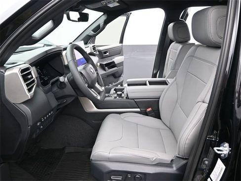 New 2026 Toyota Tundra Limited image 11