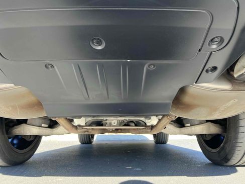 Used 2019 Land Rover Range Rover HSE image 80