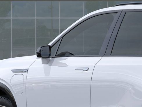 New 2026 Cadillac Vistiq Sport image 12