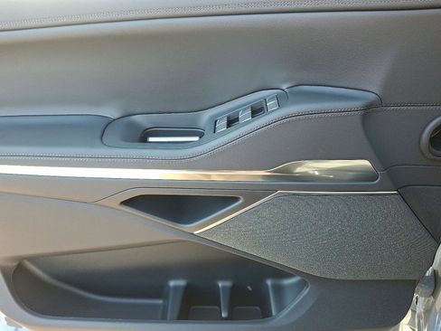 New 2025 Lincoln Navigator L Reserve image 7