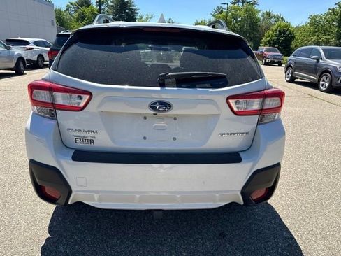 Used 2019 Subaru Crosstrek 2.0i Premium AWD/4WD image 6