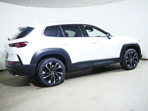 New 2026 MAZDA CX-50 2.5 Hybrid w/ Cargo Package image 2