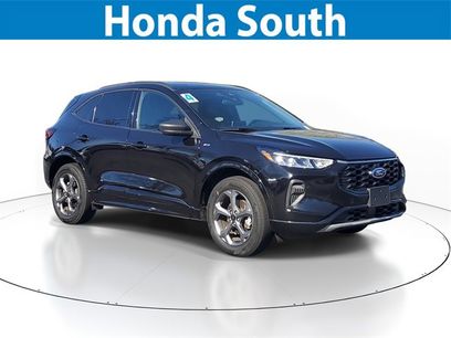 Used 2024 Ford Escape ST-Line