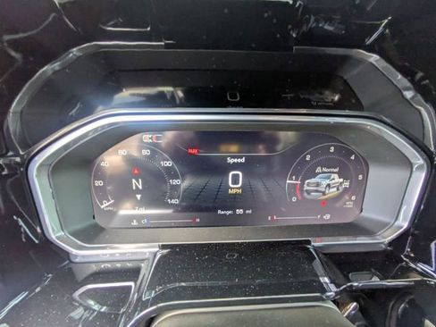 New 2026 GMC Sierra 1500 Elevation AWD/4WD image 18