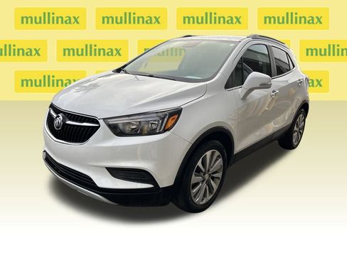 Used 2019 Buick Encore Preferred image 6