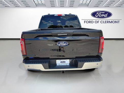 Used 2024 Ford F150 XLT w/ Tow/Haul Package AWD/4WD image 4