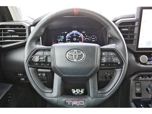 Used 2023 Toyota Tundra TRD Pro AWD/4WD image 14