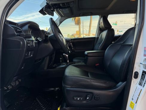Used 2020 Toyota 4Runner TRD Pro AWD/4WD image 44