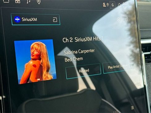 New 2026 GMC Sierra EV Elevation w/ LPO, Elevation Dark Package image 20