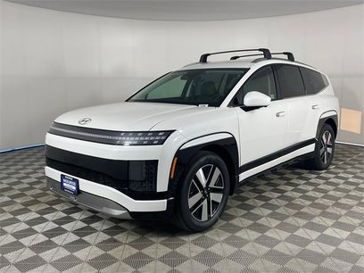 New 2026 Hyundai Ioniq 9 SEL