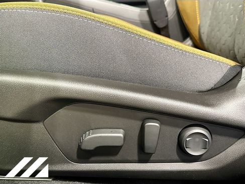 New 2026 Subaru Crosstrek 2.5i Sport AWD/4WD image 20