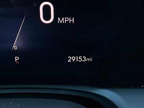 Used 2025 Buick Encore GX Preferred image 37