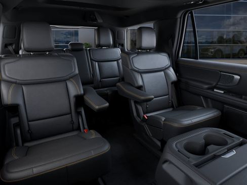 New 2027 Ford Expedition Tremor w/ Driver's Package AWD/4WD image 11