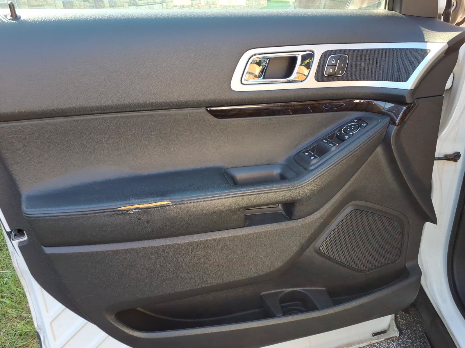 Used 2013 Ford Explorer Limited AWD/4WD image 14