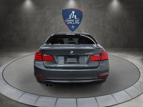 Used 2015 BMW 328i Sedan image 4