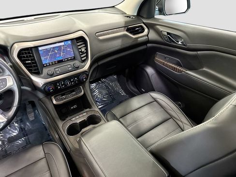 Used 2020 GMC Acadia Denali w/ Trailering Package AWD/4WD image 27
