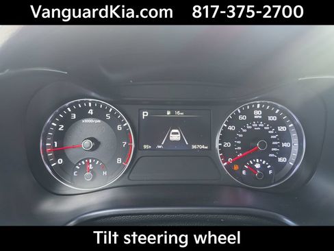 Certified 2024 Kia Forte LXS FWD image 11