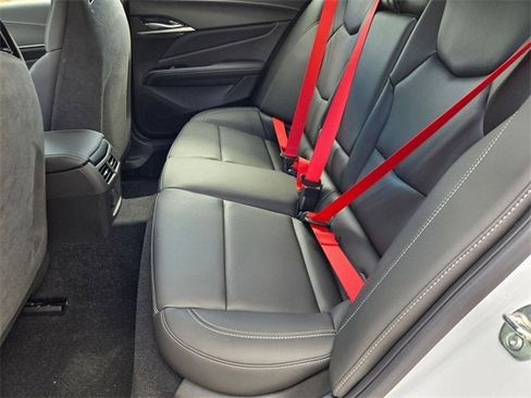 New 2026 Cadillac CT4 V Blackwing w/ Carbon Fiber 1 Package image 17