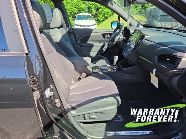 New 2026 Subaru Forester Touring AWD/4WD image 15