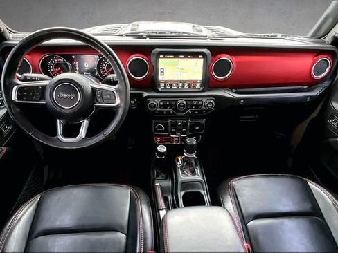 Used 2020 Jeep Gladiator Rubicon image 14