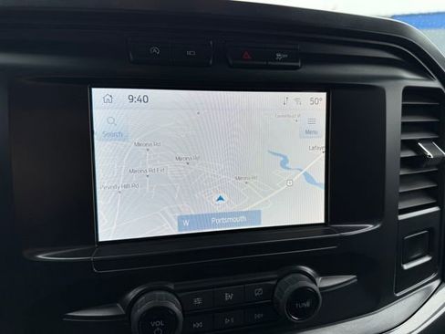 Used 2021 Ford F150 XL w/ STX Appearance Package AWD/4WD image 9