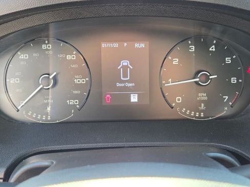 Used 2022 RAM ProMaster 2500 FWD image 29