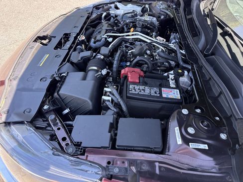 Used 2025 Nissan Altima 2.5 SV FWD image 31