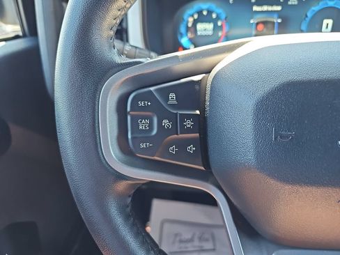 Used 2025 Ford Bronco Outer Banks AWD/4WD image 17