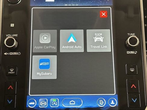 Certified 2025 Subaru Crosstrek 2.0i Premium image 13