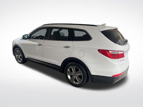 Used 2014 Hyundai Santa Fe Limited image 50