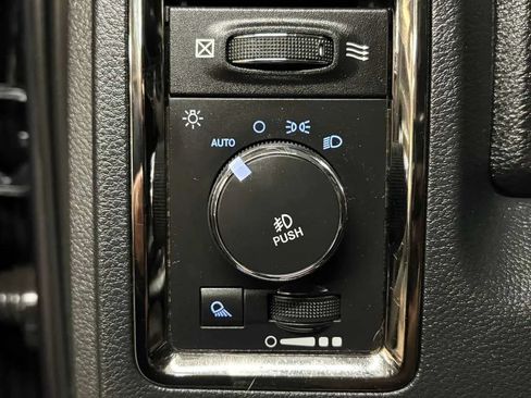 Used 2016 RAM 1500 Sport AWD/4WD image 29