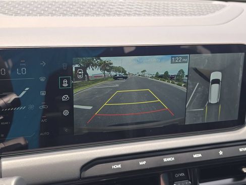 New 2027 Kia Telluride SX Prestige X-Pro AWD/4WD image 25