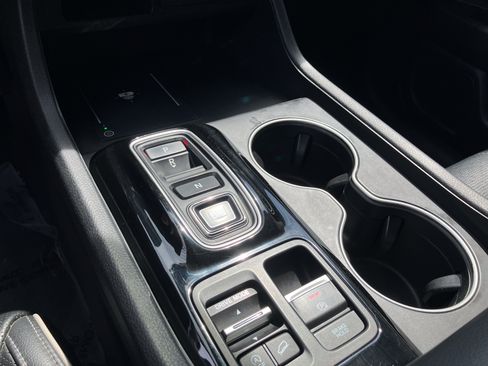 Certified 2024 Honda Pilot Elite image 29
